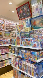 博品館TOY PARK