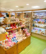 銀座 博品館 TOYPARK 非売品 チョロQ 博品館TOY PARK
