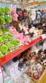 博品館TOY PARK