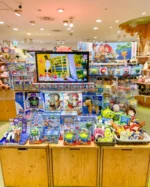 博品館TOY PARK