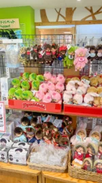 博品館TOY PARK