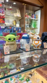 博品館TOY PARK