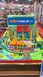 博品館TOY PARK