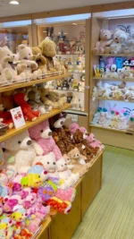 博品館TOY PARK