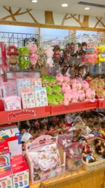 博品館TOY PARK