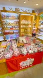 博品館TOY PARK