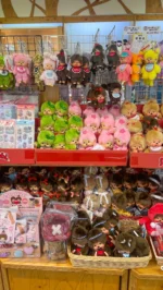 博品館TOY PARK