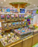 博品館TOY PARK