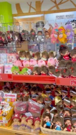 博品館TOY PARK